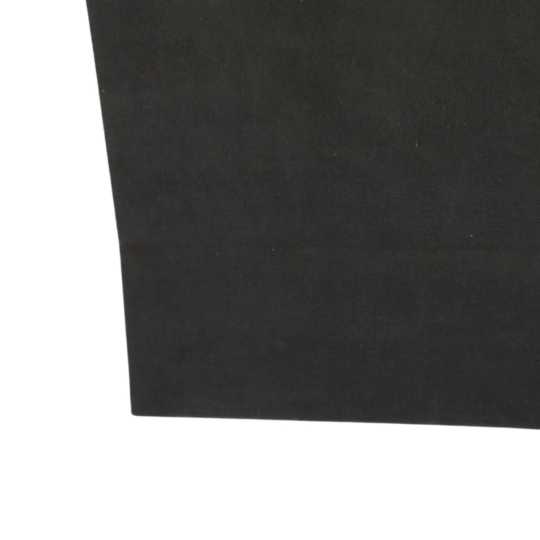 Trunk Boot Carpet Floor Liner Mat to Porsche Cayenne S 92a with Part number 7P5863546H Porsche Cayenne S 92a Trunk Boot Carpet Floor Liner Mat - SKU 7P5863546H - Part number 7P5863546H