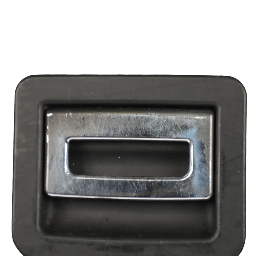 Porsche Cayenne S 92a Trunk Boot Carpet Floor Liner Mat - SKU 7P5863546H - Part number 7P5863546H