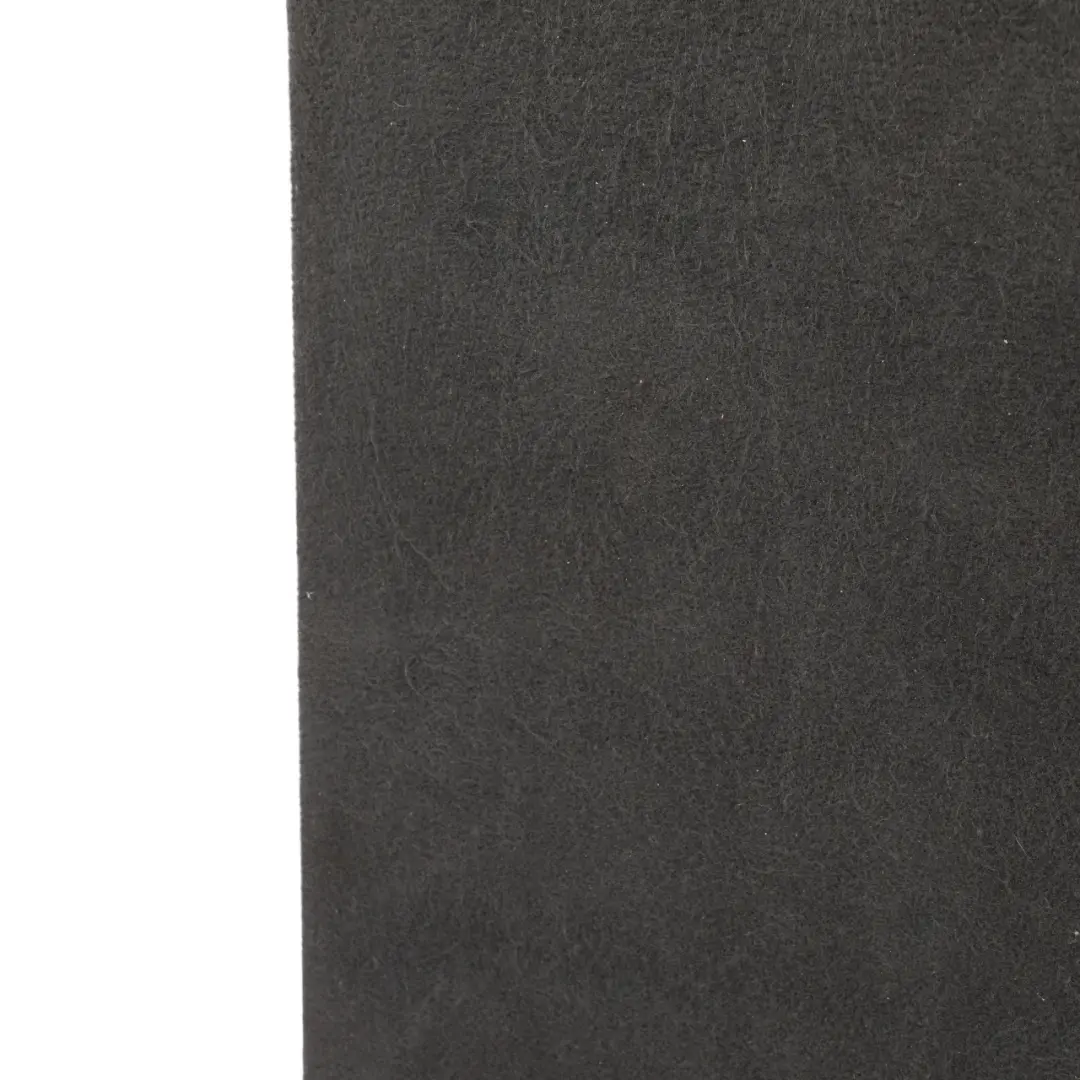 Trunk Boot Carpet Floor Liner Mat to Porsche Cayenne S 92a with Part number 7P5863546H Porsche Cayenne S 92a Trunk Boot Carpet Floor Liner Mat - SKU 7P5863546H - Part number 7P5863546H