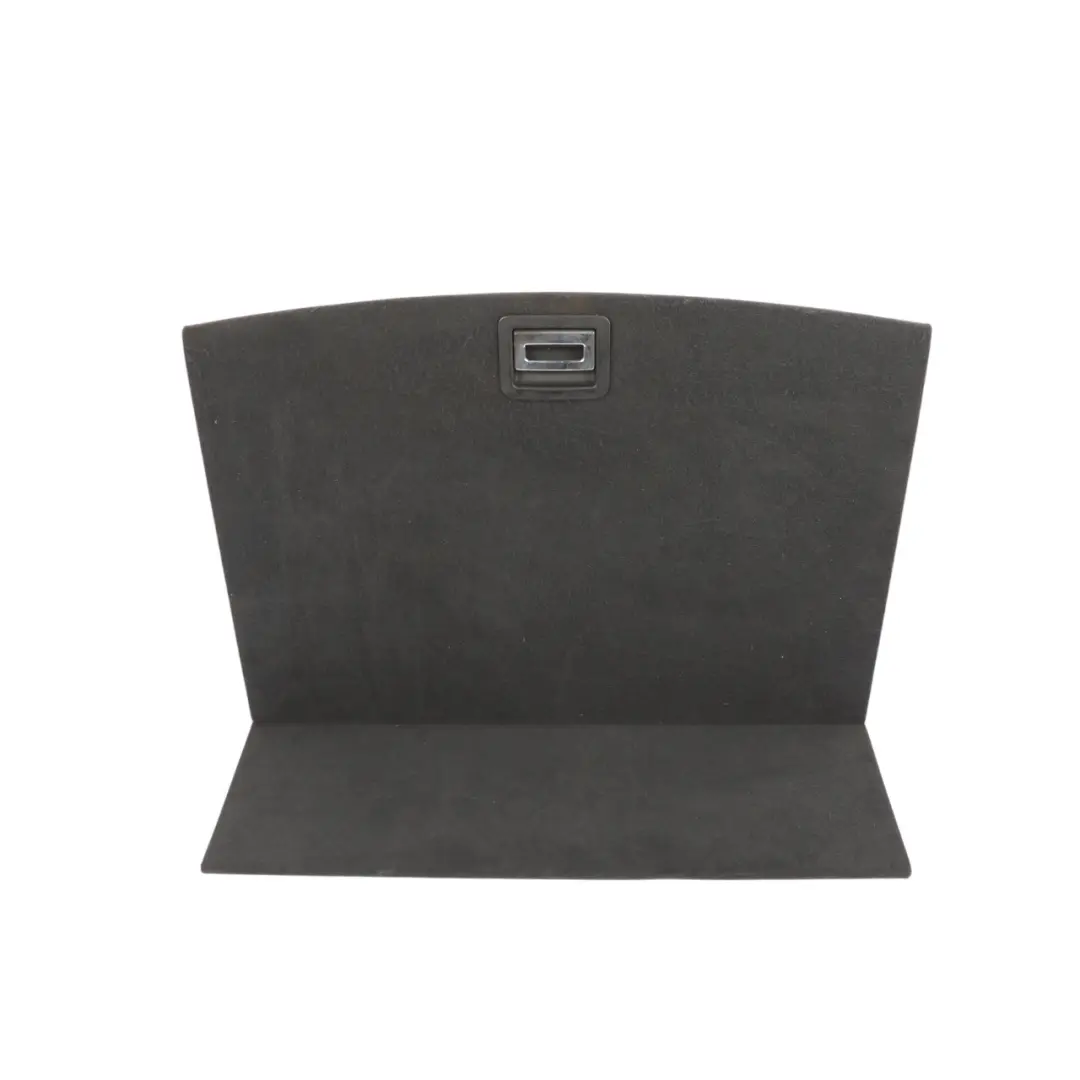 Trunk Boot Carpet Floor Liner Mat to Porsche Cayenne S 92a with Part number 7P5863546H Porsche Cayenne S 92a Trunk Boot Carpet Floor Liner Mat - SKU 7P5863546H - Part number 7P5863546H