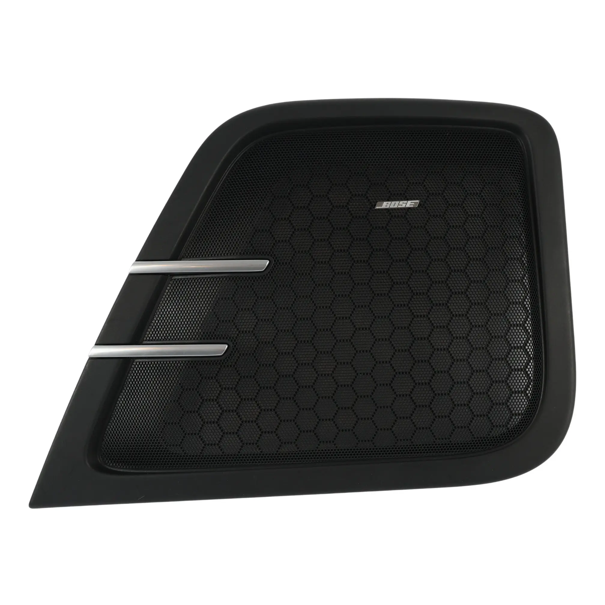 Porsche Cayenne 92A Cubierta Altavoz Delantero Izquierdo 7P5867149