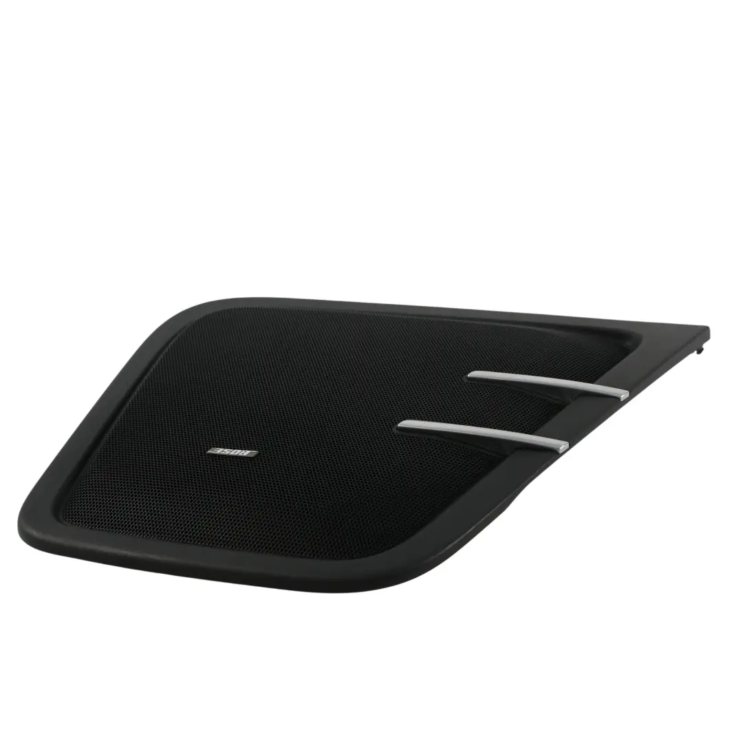 Porsche Cayenne 92A Copertura Altoparlante Anteriore Sinistra - SKU 7P5867149 - Numero di parte 7P5867149