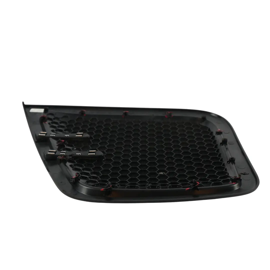 Lautsprecher Abdeckung Blende Vorne Links für Porsche Cayenne 92A mit Teilenummer 7P5867149 Porsche Cayenne 92A Lautsprecher Abdeckung Blende Vorne Links - SKU 7P5867149 - Teilenummer 7P5867149