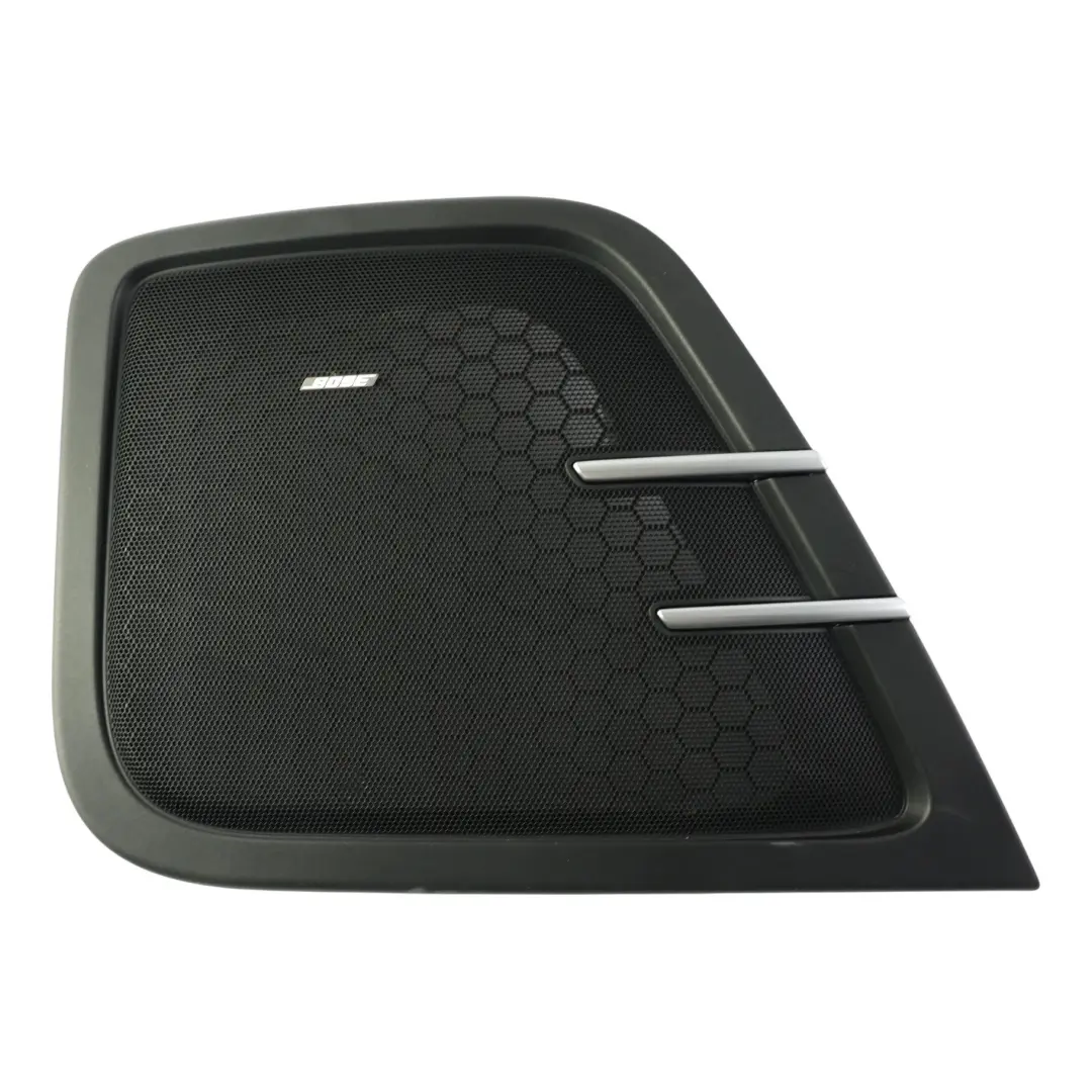 Porsche Cayenne 92A Garniture Cache Haut-Parleur Avant Droit - SKU 7P5867150 - Numéro de pièce 7P5867150