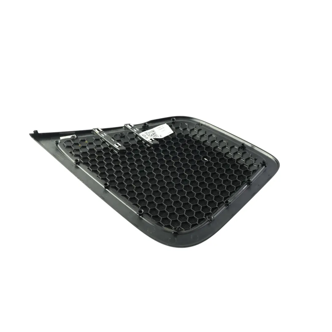 Copertura Altoparlante Anteriore Destra per Porsche Cayenne 92A con numero di parte 7P5867150 Porsche Cayenne 92A Copertura Altoparlante Anteriore Destra - SKU 7P5867150 - Numero di parte 7P5867150