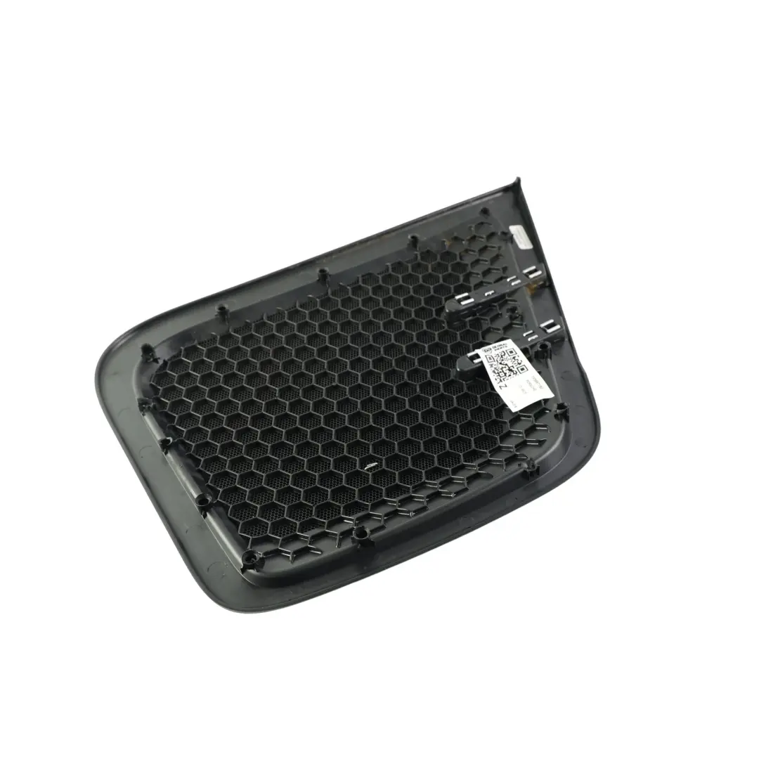 Porsche Cayenne 92A Lautsprecher Abdeckung Blende Vorne Rechts - SKU 7P5867150 - Teilenummer 7P5867150