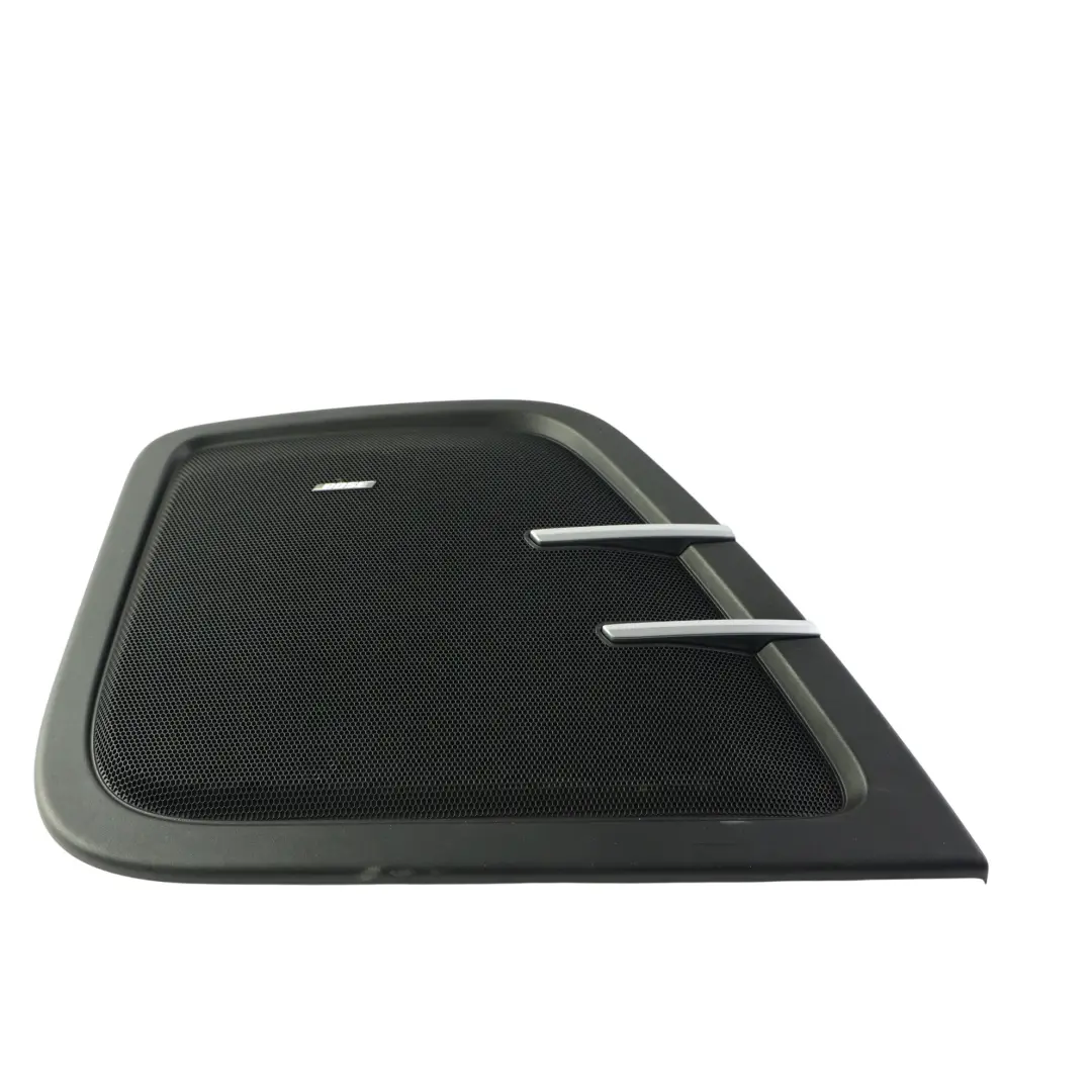 Porsche Cayenne 92A Front Speaker Cover Trim Panel Right O/S - SKU 7P5867150 - Part number 7P5867150