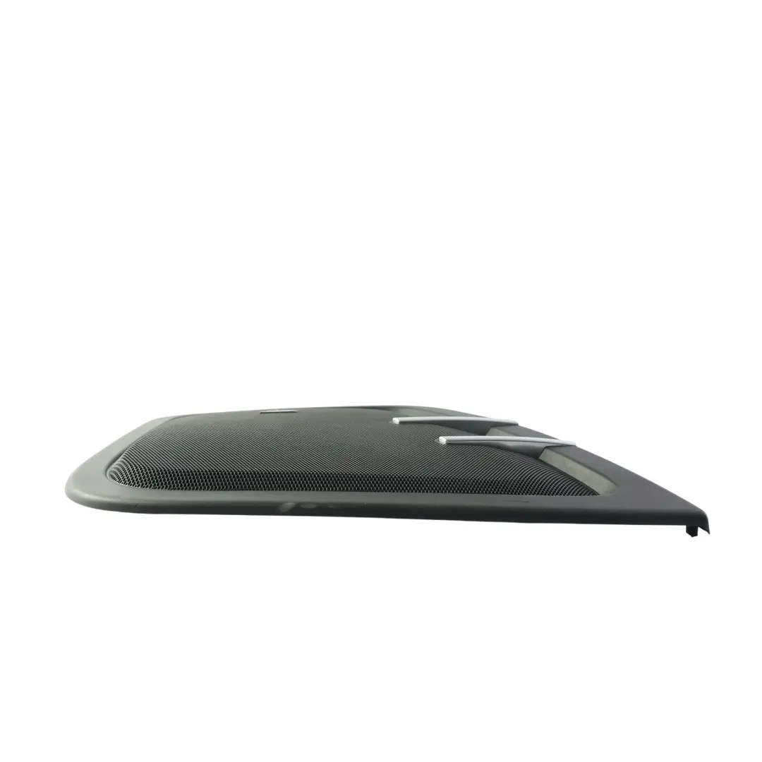 Cubierta Altavoz Delantero Panel Moldura Derecho para Porsche Cayenne 92A con número de pieza 7P5867150 Porsche Cayenne 92A Cubierta Altavoz Delantero Panel Moldura Derecho - SKU 7P5867150 - Número de pieza 7P5867150