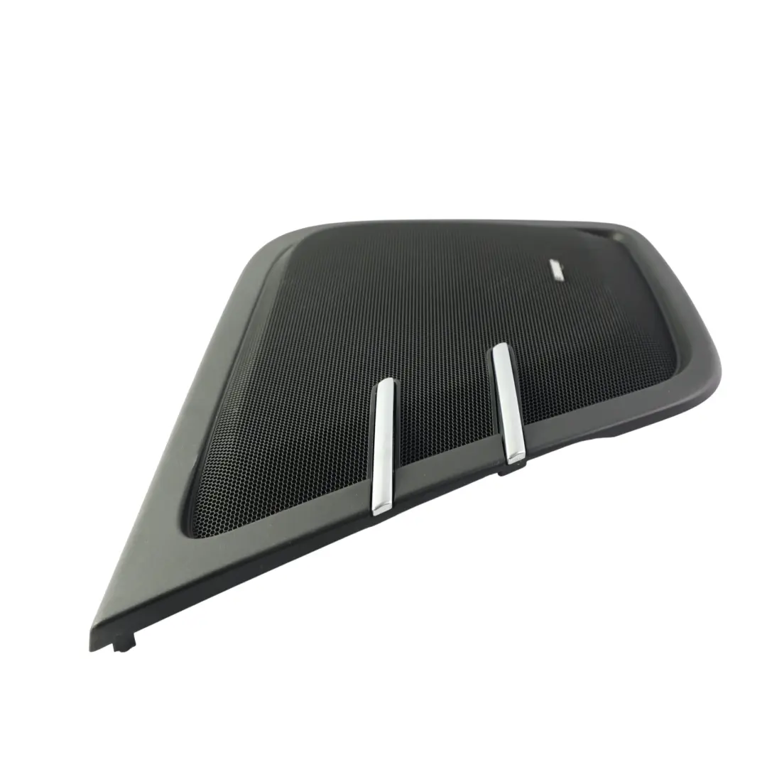 Porsche Cayenne 92A Lautsprecher Abdeckung Blende Vorne Rechts - SKU 7P5867150 - Teilenummer 7P5867150