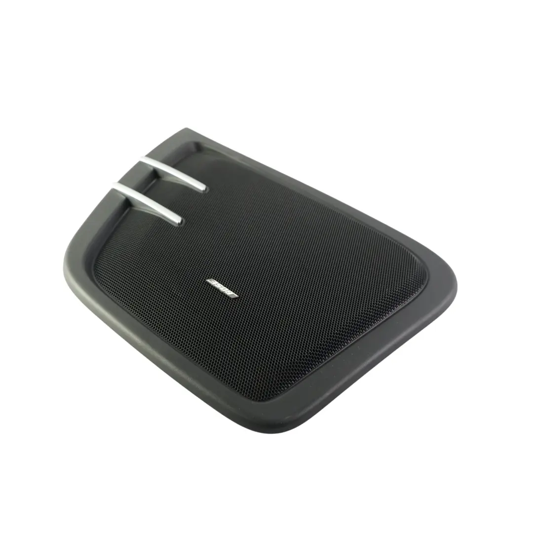 Porsche Cayenne 92A Cubierta Altavoz Delantero Panel Moldura Derecho - SKU 7P5867150 - Número de pieza 7P5867150