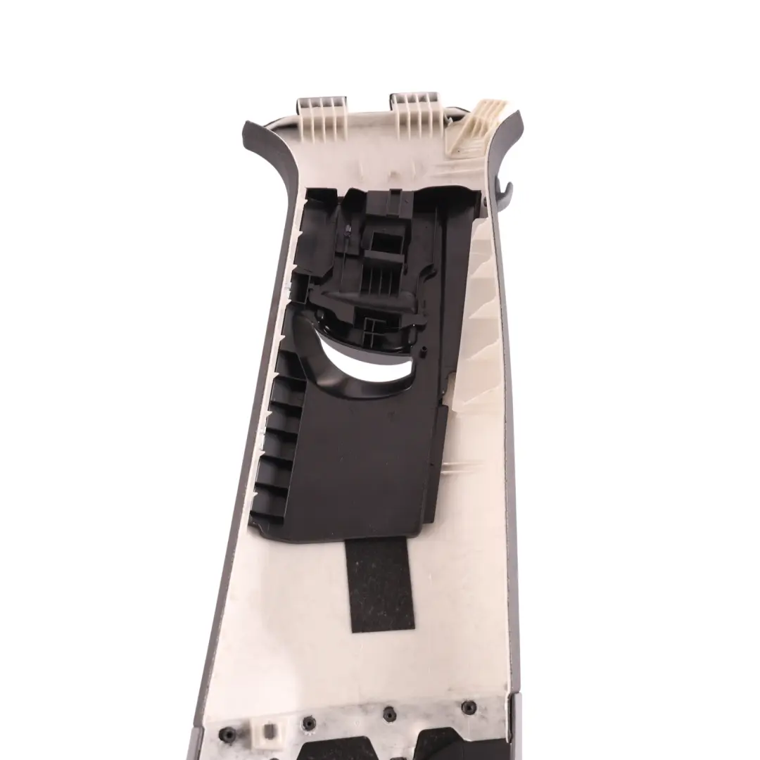 B-Pillar Trim Cover Panel Black Left N/S to Porsche Cayenne 92A with Part number 7P5867239CB Porsche Cayenne 92A B-Pillar Trim Cover Panel Black Left N/S - SKU 7P5867239CB - Part number 7P5867239CB