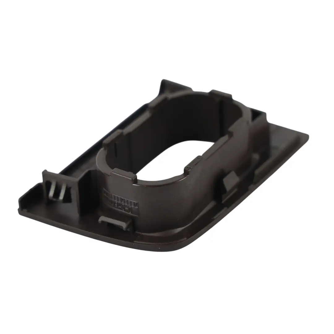 Porsche Cayenne 92A Fensterschalter Blende Vorne Rechts - SKU 7P5867375 - Teilenummer 7P5867375