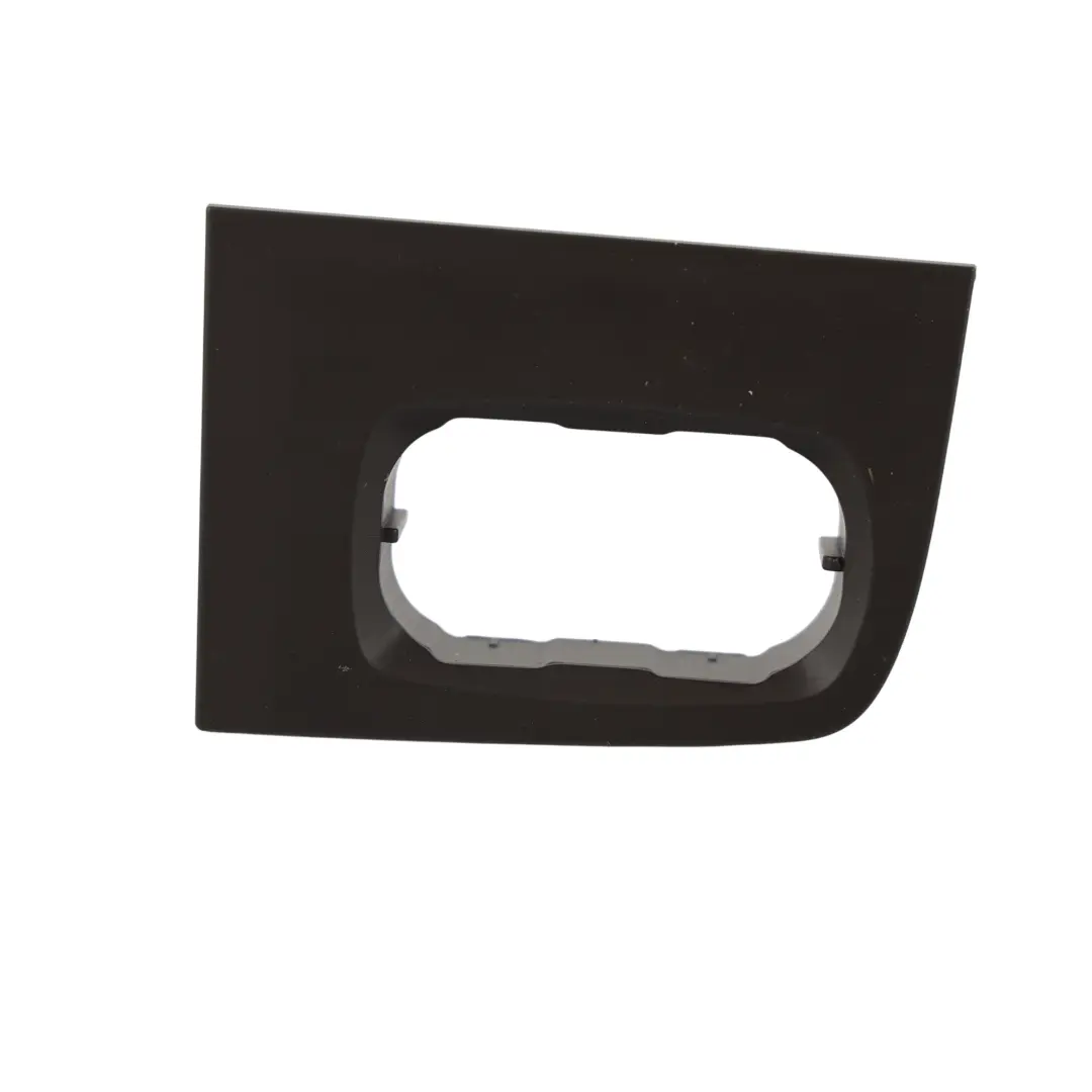 Porsche Cayenne 92A Fensterschalter Blende Vorne Rechts - SKU 7P5867375 - Teilenummer 7P5867375