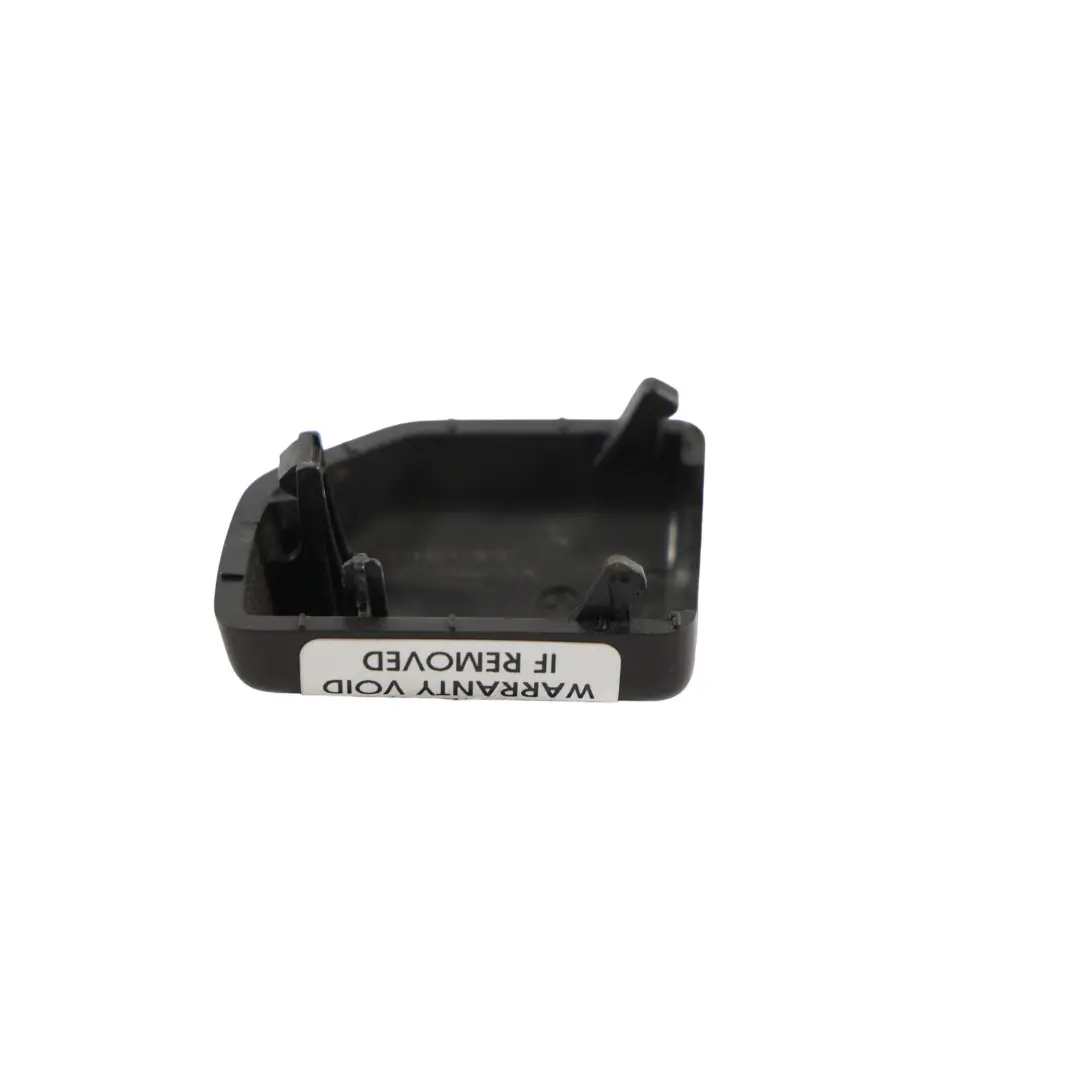 Porsche Cayenne 92A Front Door Handle Covering Panel Right O/S - SKU 7P5867394A - Part number 7P5867394A