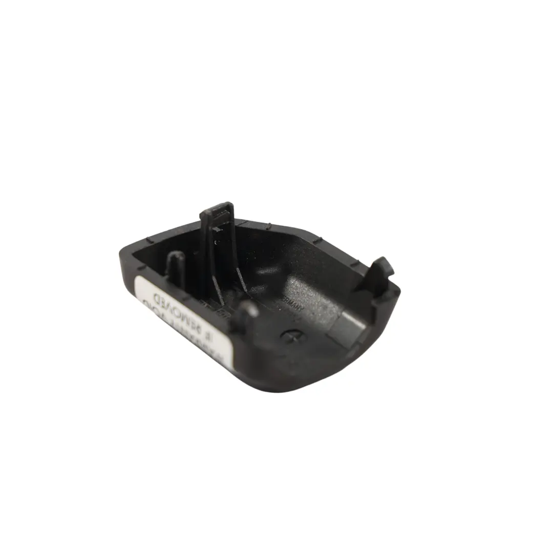 Porsche Cayenne 92A Panel Pokrywy Klamki Przednich Drzwi Prawy - SKU 7P5867394A - Numer Części 7P5867394A