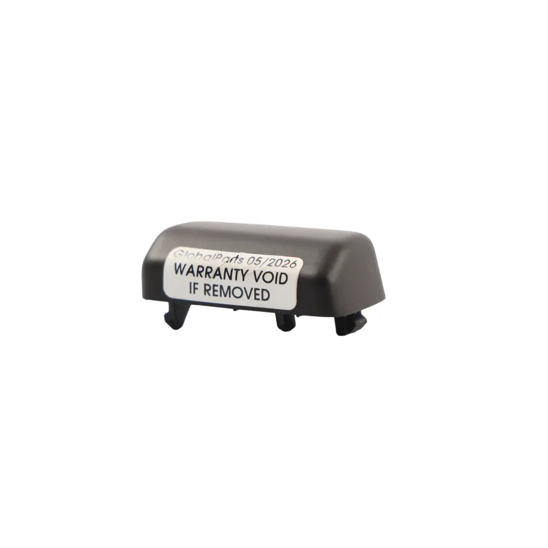 Porsche Cayenne 92A Panel Cobertura Manija Puerta Delantera Derecha - SKU 7P5867394A - Número de pieza 7P5867394A