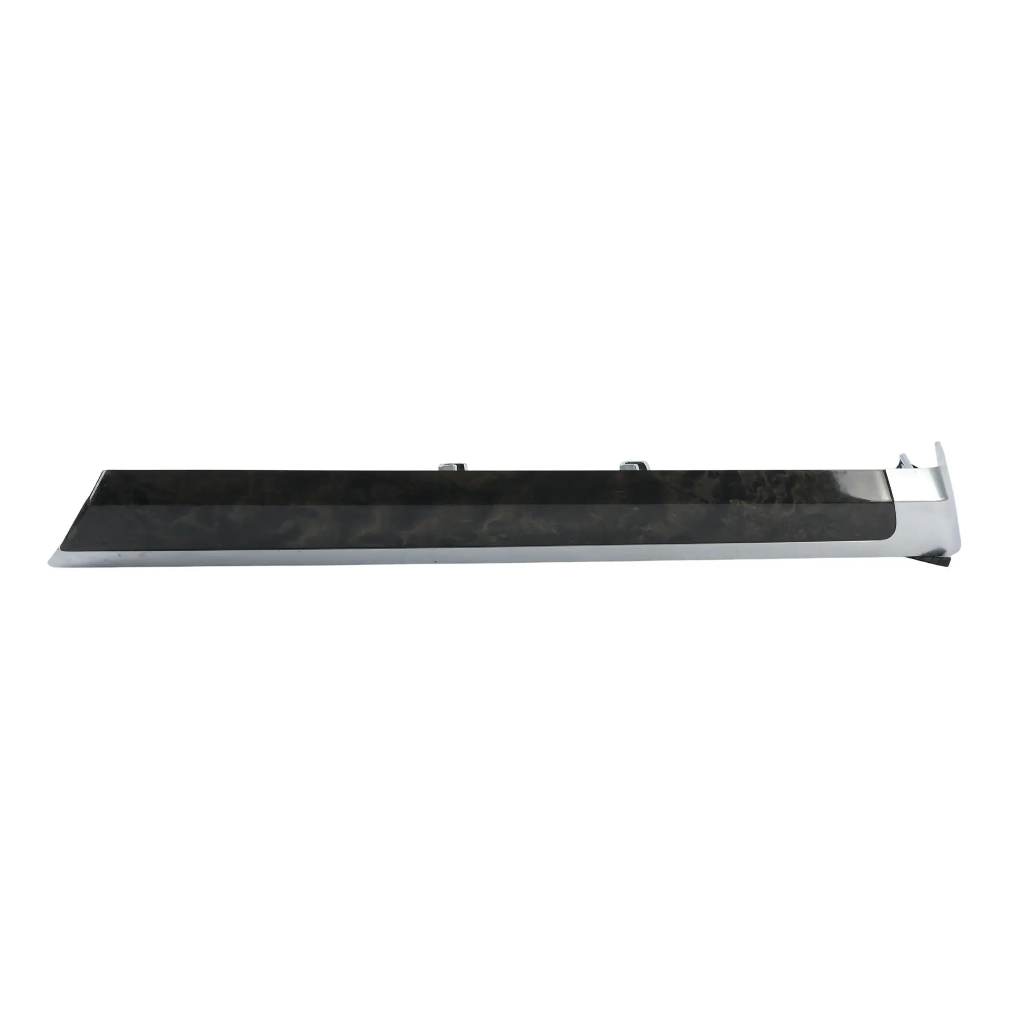 Porsche Cayenne 92A Baguette Garniture Panneau Porte Avant Gauche 7P5867409