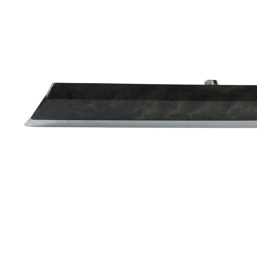 Pannello Porta Rivestimento Anteriore Sinistro per Porsche Cayenne 92A con numero di parte 7P5867409 Porsche Cayenne 92A Pannello Porta Rivestimento Anteriore Sinistro - SKU 7P5867409-1 - Numero di parte 7P5867409