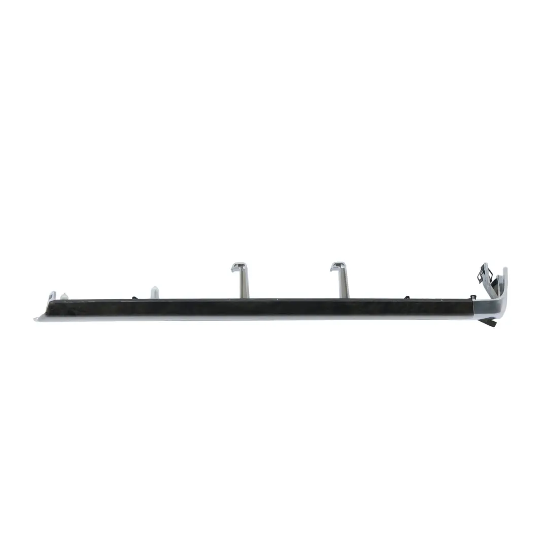 Türverkleidung Zierleiste Abdeckung Vorne Links für Porsche Cayenne 92A mit Teilenummer 7P5867409 Porsche Cayenne 92A Türverkleidung Zierleiste Abdeckung Vorne Links - SKU 7P5867409-1 - Teilenummer 7P5867409