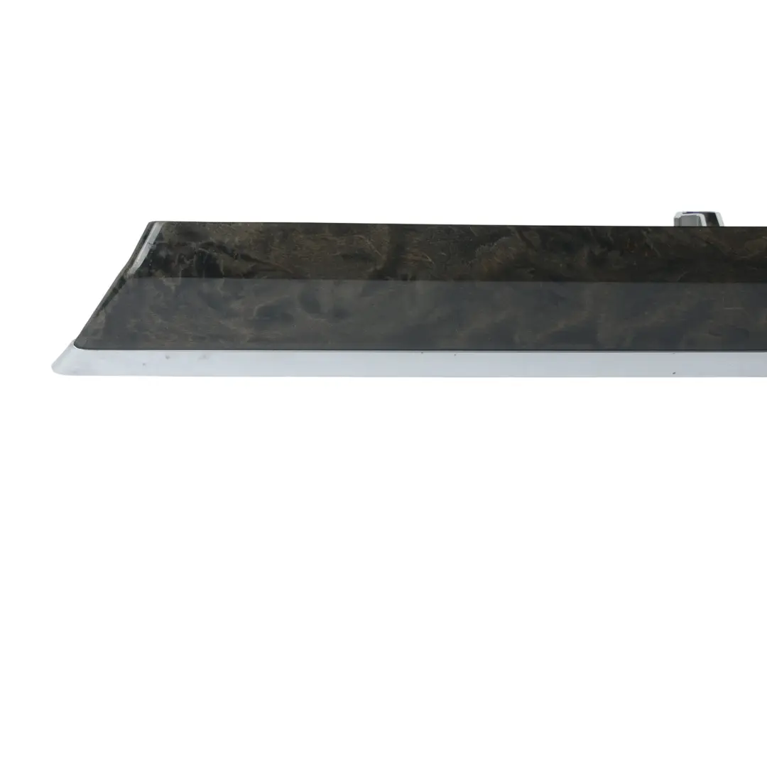 Panel Moldura Puerta Delantera Izquierda para Porsche Cayenne 92A con número de pieza 7P5867409 Porsche Cayenne 92A Panel Moldura Puerta Delantera Izquierda - SKU 7P5867409-1 - Número de pieza 7P5867409