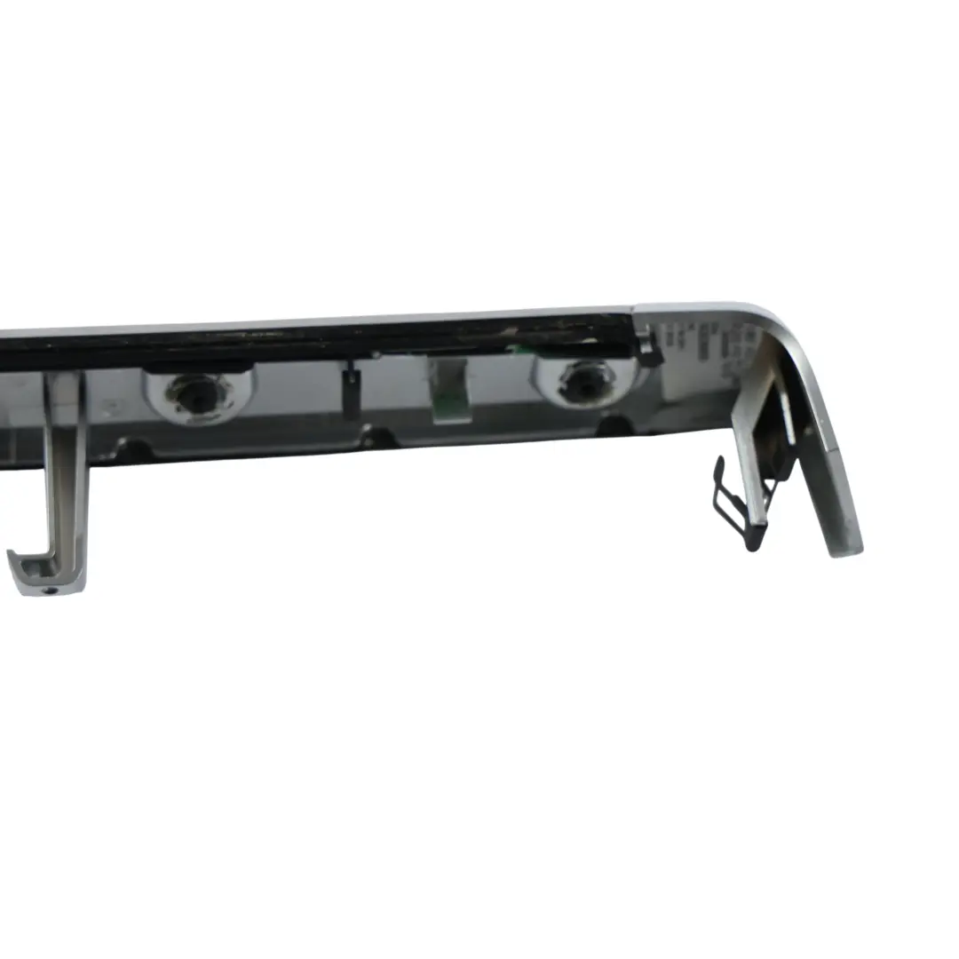 Porsche Cayenne 92A Door Card Panel Trim Strip Cover Front Right O/S - SKU 7P5867410-1 - Part number 7P5867410