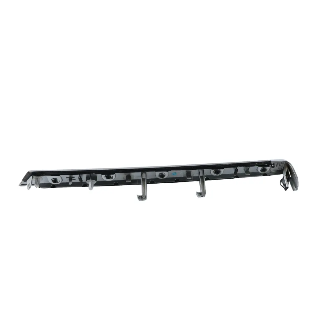Porsche Cayenne 92A Door Card Panel Trim Strip Cover Front Right O/S - SKU 7P5867410-1 - Part number 7P5867410