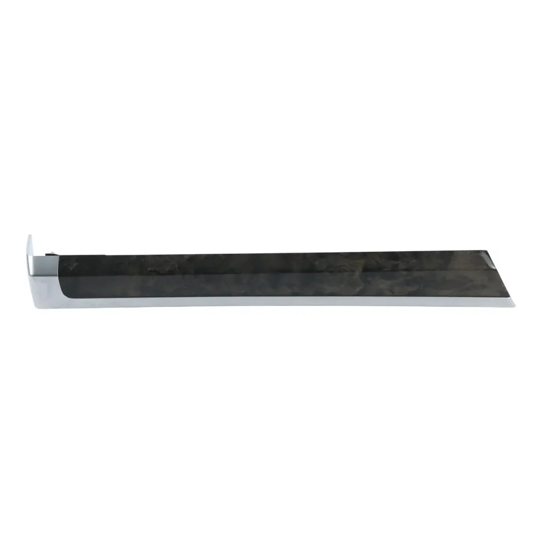Door Card Panel Trim Strip Cover Rear Right O/S to Porsche Cayenne 92A with Part number 7P5867420 Porsche Cayenne 92A Door Card Panel Trim Strip Cover Rear Right O/S - SKU 7P5867420 - Part number 7P5867420