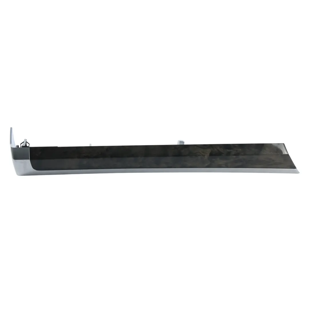 Door Card Panel Trim Strip Cover Rear Right O/S to Porsche Cayenne 92A with Part number 7P5867420 Porsche Cayenne 92A Door Card Panel Trim Strip Cover Rear Right O/S - SKU 7P5867420 - Part number 7P5867420