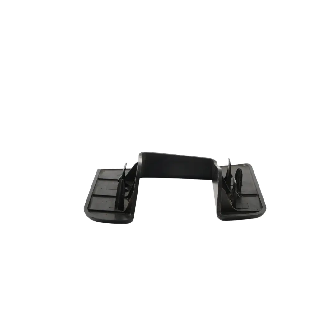 Heckklappe Scharnier Verkleidung Schwarz für Porsche Cayenne 92A mit Teilenummer 7P5867628A Porsche Cayenne 92A Heckklappe Scharnier Verkleidung Schwarz - SKU 7P5867628A - Teilenummer 7P5867628A