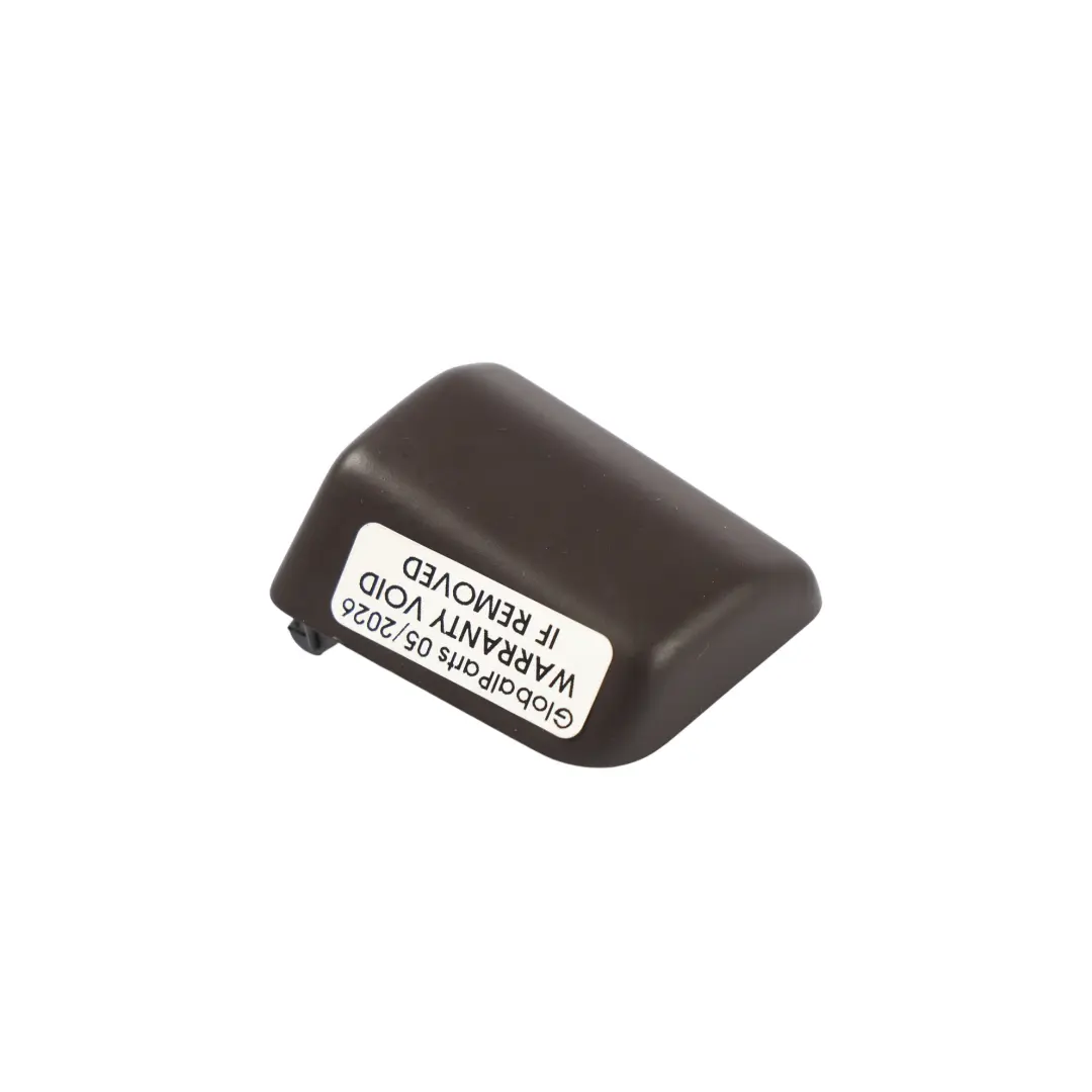Porsche Cayenne 92A Türverkleidung Hinten Links Schwarz - SKU 7P5867927 - Teilenummer 7P5867927