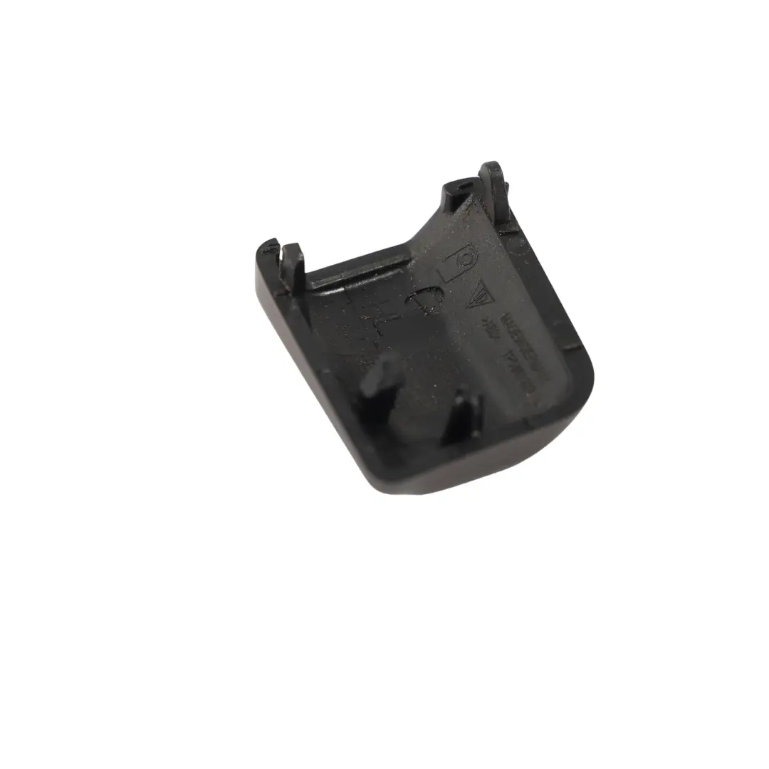 Türverkleidung Hinten Links Schwarz für Porsche Cayenne 92A mit Teilenummer 7P5867927 Porsche Cayenne 92A Türverkleidung Hinten Links Schwarz - SKU 7P5867927 - Teilenummer 7P5867927