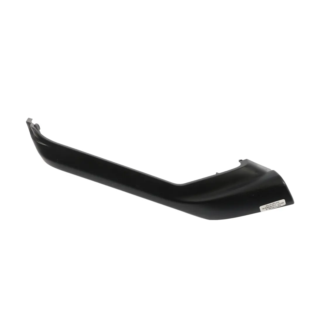 Porsche Cayenne 958 Maniglia Porta Anteriore Interna Lato Passeggero - SKU 7P5868437 - Numero di parte 7P5868437