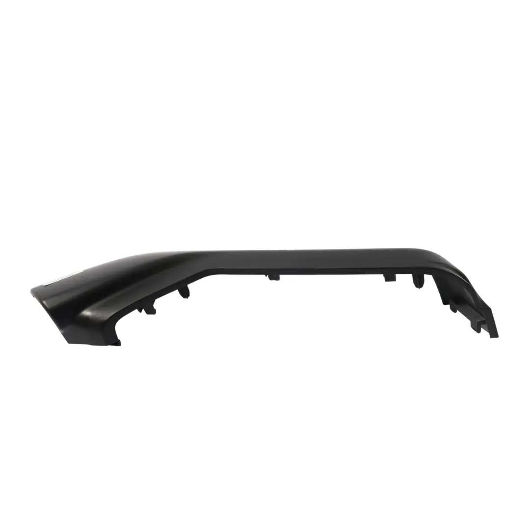 Porsche Cayenne 958 Maniglia Porta Anteriore Interna Lato Passeggero - SKU 7P5868437 - Numero di parte 7P5868437