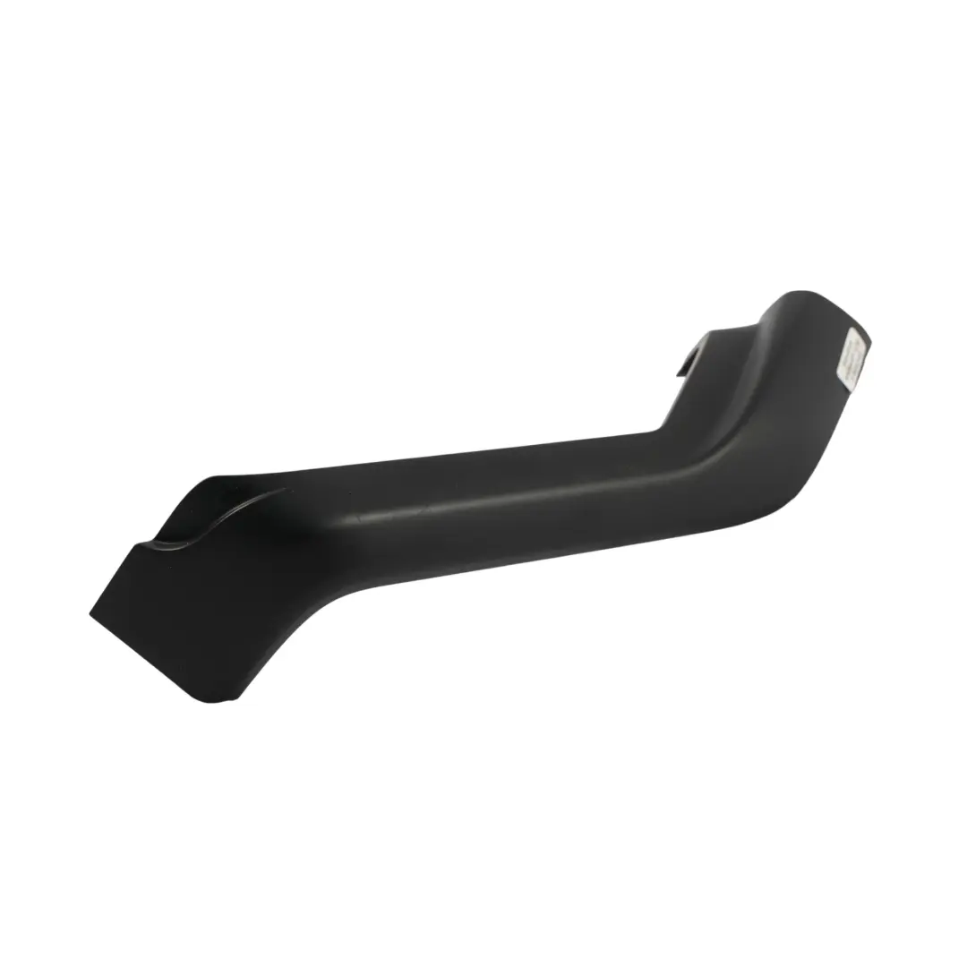 958 Maniglia Porta Anteriore Interna Lato Passeggero per Porsche Cayenne con numero di parte 7P5868437 Porsche Cayenne 958 Maniglia Porta Anteriore Interna Lato Passeggero - SKU 7P5868437 - Numero di parte 7P5868437
