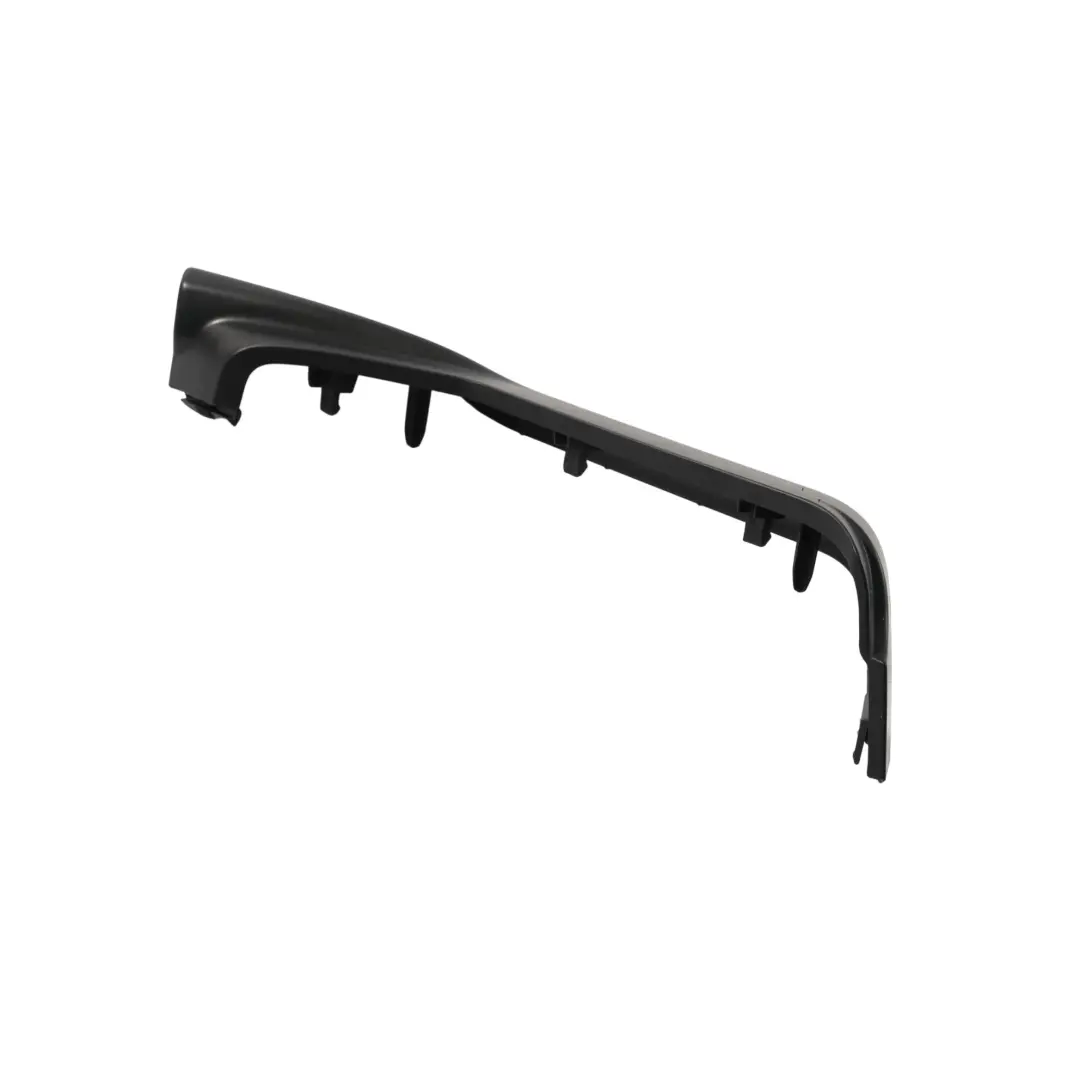 Porsche Cayenne 958 Front Door Handle Interior Passenger Side - SKU 7P5868437 - Part number 7P5868437