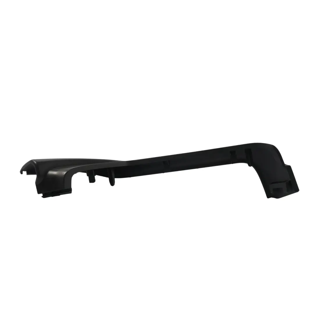Porsche Cayenne 958 Maniglia Porta Anteriore Interna Lato Passeggero - SKU 7P5868437 - Numero di parte 7P5868437