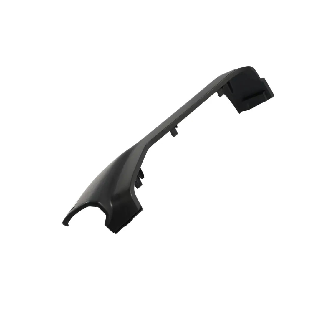 958 Front Door Handle Interior Passenger Side to Porsche Cayenne with Part number 7P5868437 Porsche Cayenne 958 Front Door Handle Interior Passenger Side - SKU 7P5868437 - Part number 7P5868437