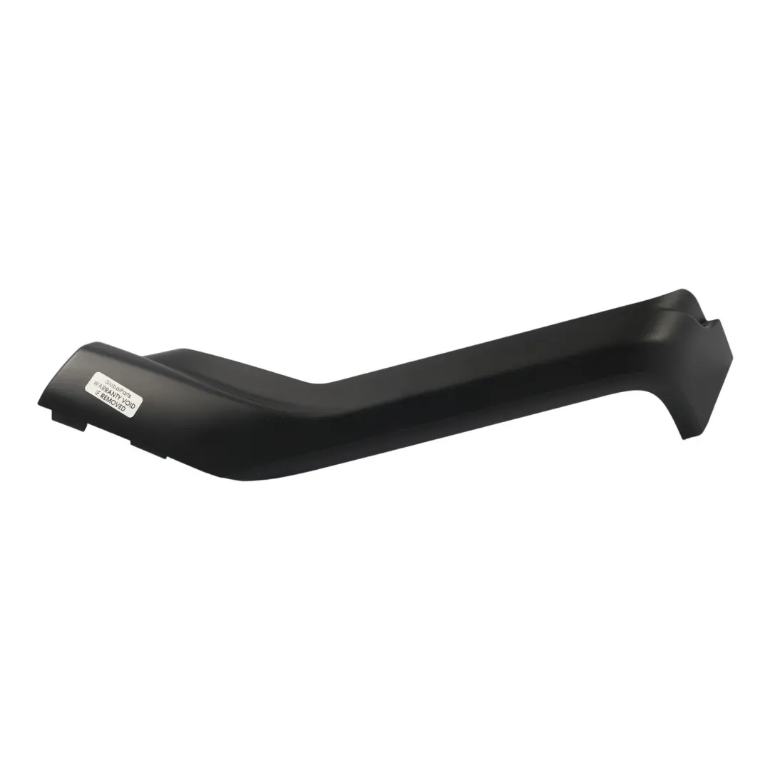Türgriff Innen Hinten Links für Porsche Cayenne 92A mit Teilenummer 7P5868438 Porsche Cayenne 92A Türgriff Innen Hinten Links - SKU 7P5868438 - Teilenummer 7P5868438