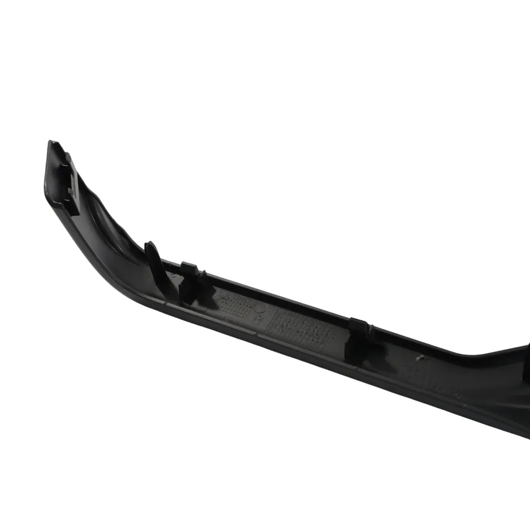 Porsche Cayenne 92A Türgriff Innen Hinten Links - SKU 7P5868438 - Teilenummer 7P5868438
