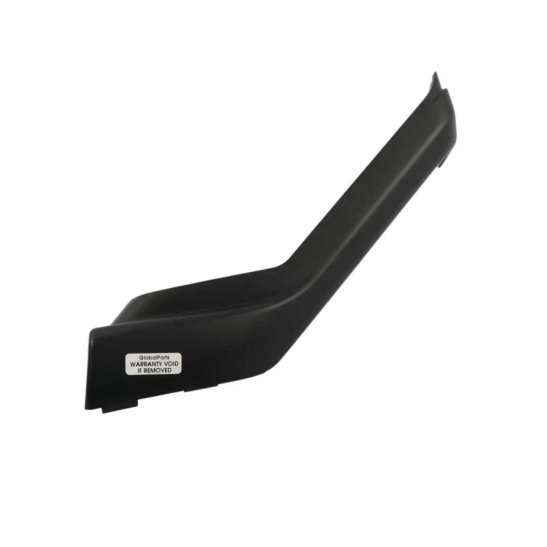 Türgriff Innen Hinten Links für Porsche Cayenne 92A mit Teilenummer 7P5868438 Porsche Cayenne 92A Türgriff Innen Hinten Links - SKU 7P5868438 - Teilenummer 7P5868438
