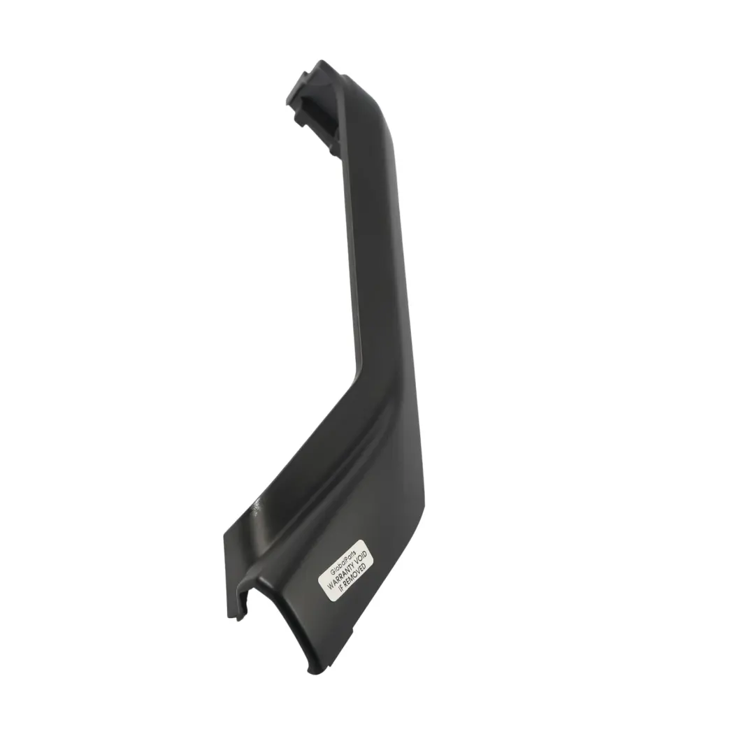 Porsche Cayenne 92A Türgriff Innen Hinten Links - SKU 7P5868438 - Teilenummer 7P5868438