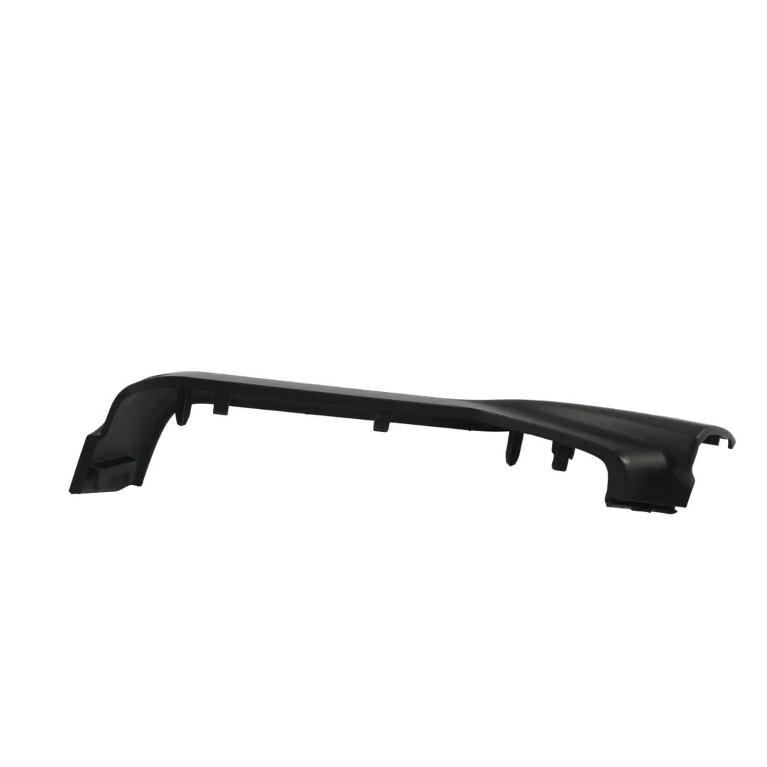 Türgriff Innen Hinten Links für Porsche Cayenne 92A mit Teilenummer 7P5868438 Porsche Cayenne 92A Türgriff Innen Hinten Links - SKU 7P5868438 - Teilenummer 7P5868438