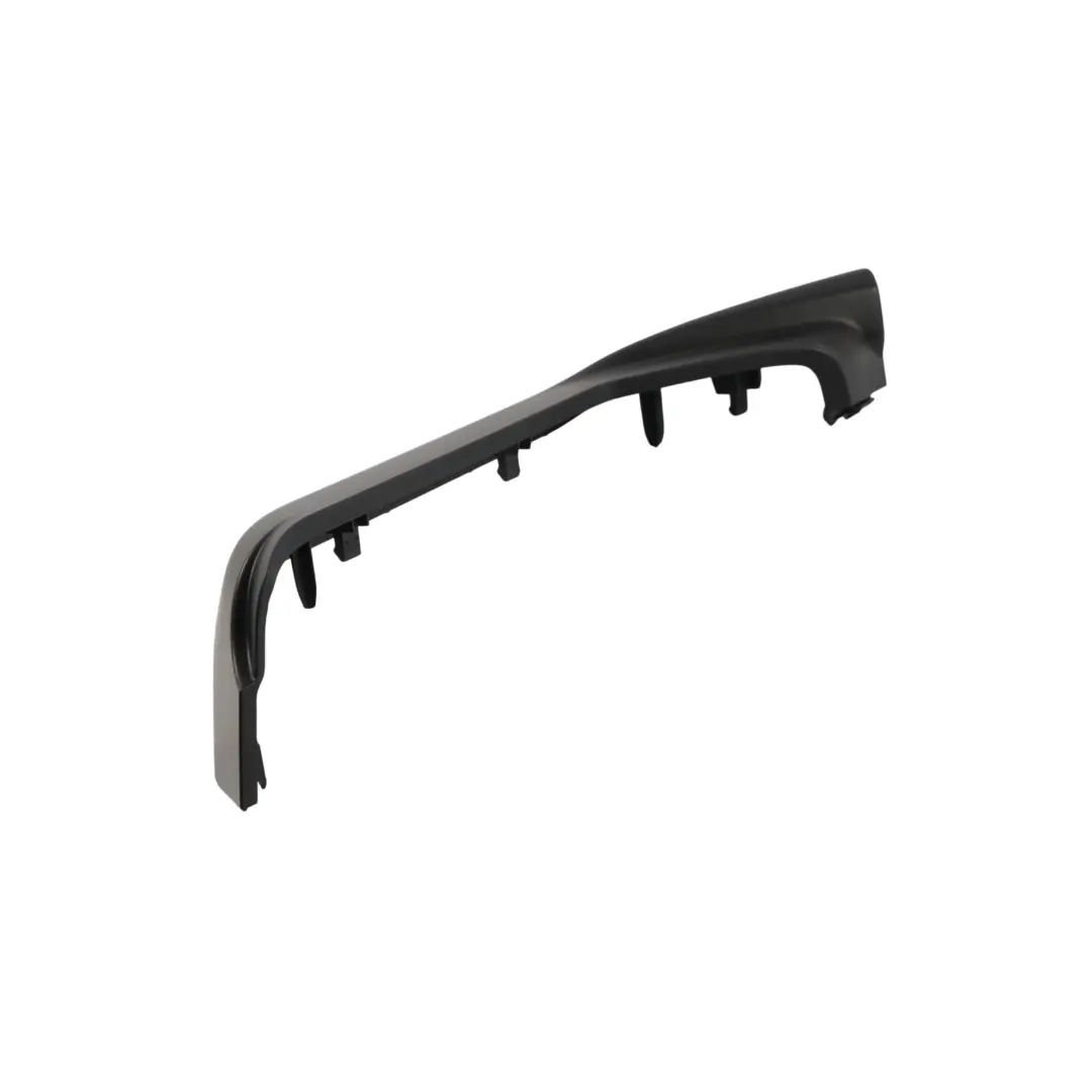 Porsche Cayenne 92A Türgriff Innen Hinten Links - SKU 7P5868438 - Teilenummer 7P5868438