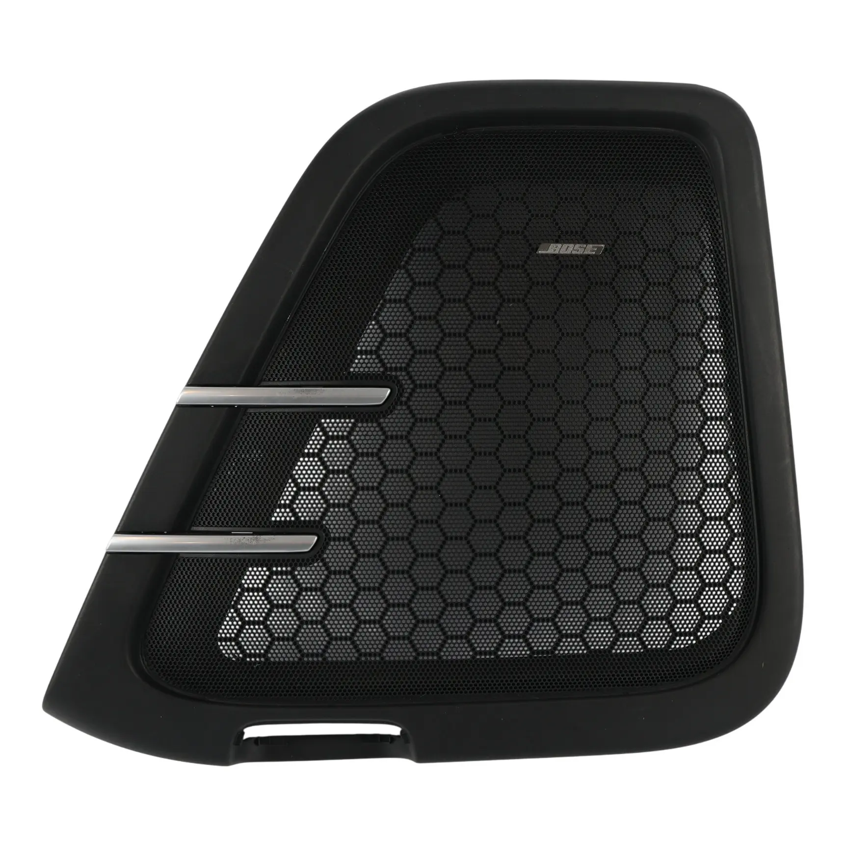 Porsche Cayenne 92A Cache Haut-Parleur Arrière Bose Gauche 7P5868499