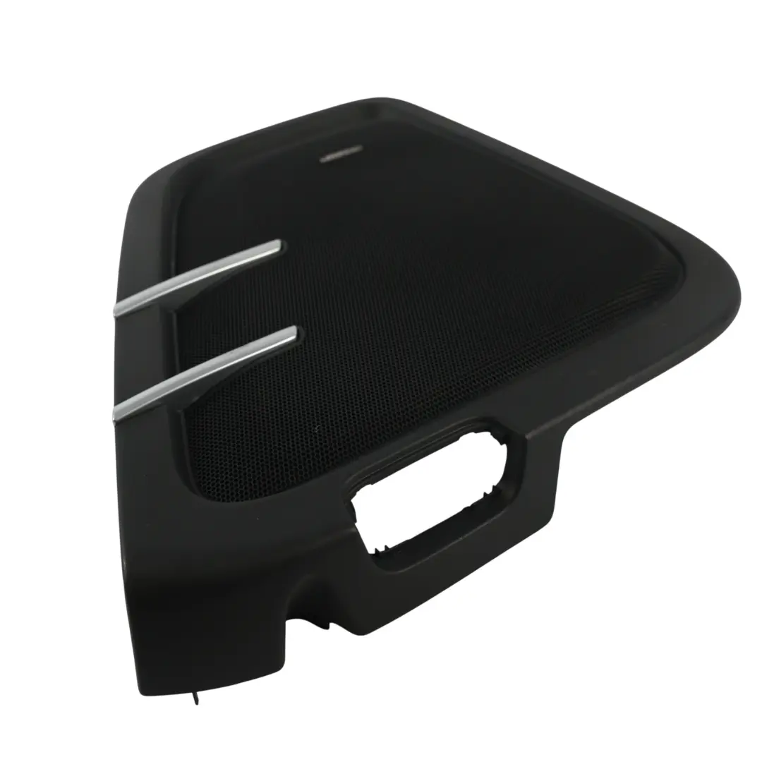 Porsche Cayenne 92A Rear Speaker Cover Trim Bose Left N/S - SKU 7P5868499 - Part number 7P5868499