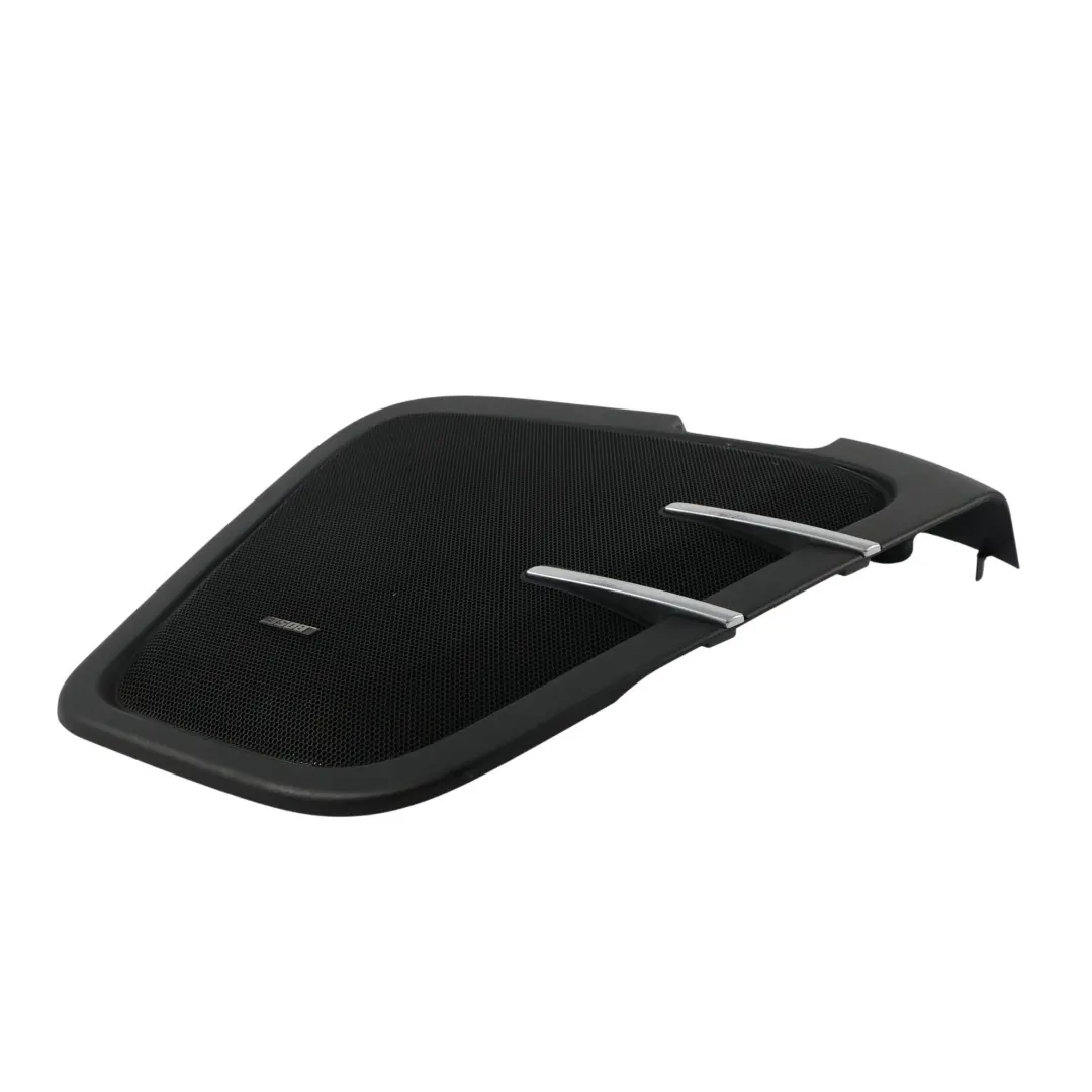 Porsche Cayenne 92A Copertura Altoparlante Posteriore Bose Sinistro - SKU 7P5868499 - Numero di parte 7P5868499