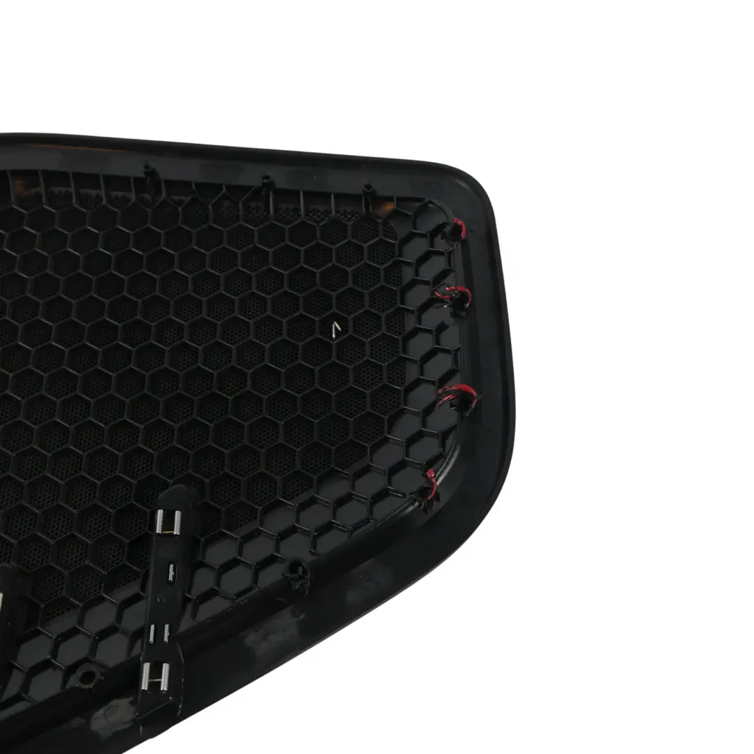 Porsche Cayenne 92A Copertura Altoparlante Posteriore Bose Sinistro - SKU 7P5868499 - Numero di parte 7P5868499
