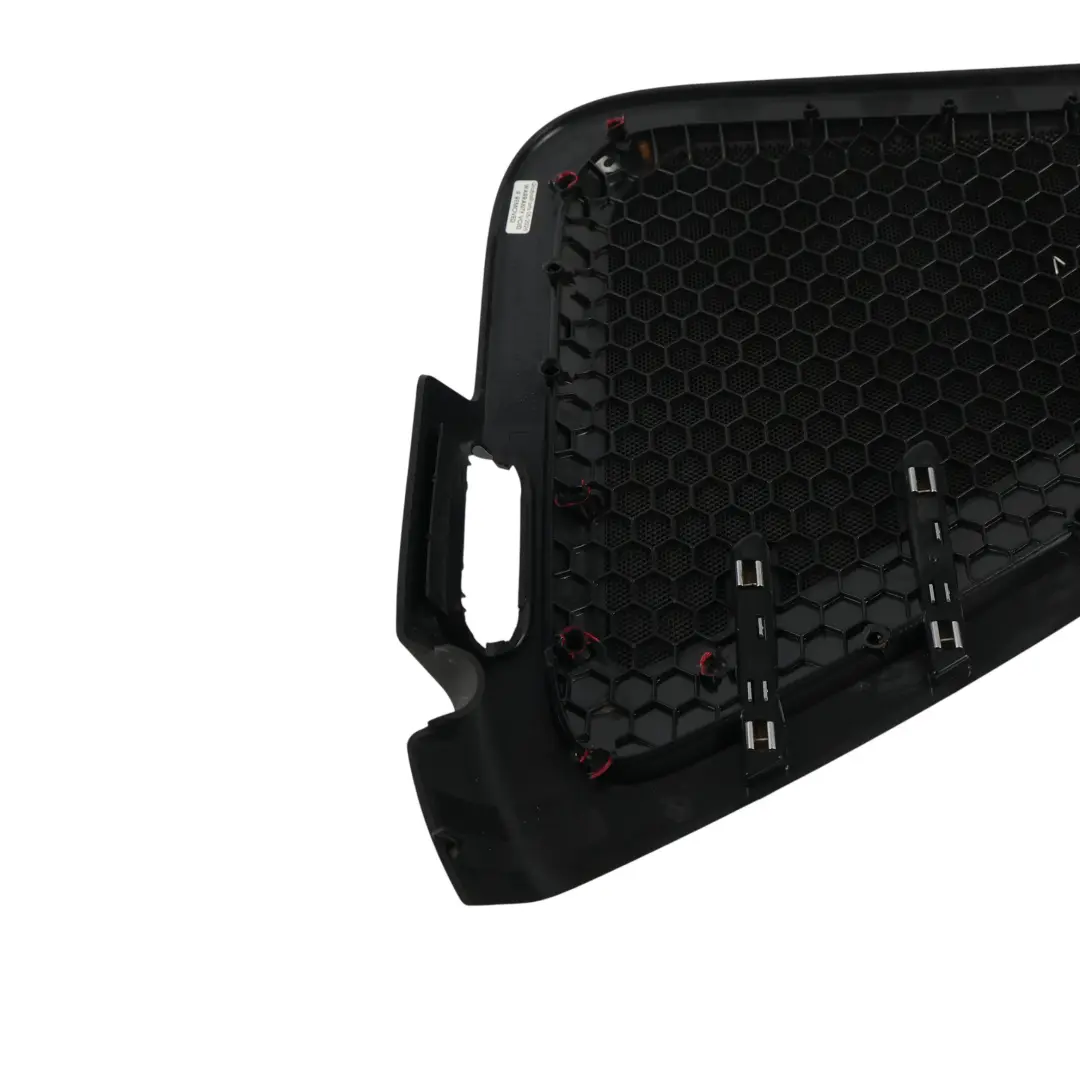 Lautsprecher Abdeckung Bose Hinten Links für Porsche Cayenne 92A mit Teilenummer 7P5868499 Porsche Cayenne 92A Lautsprecher Abdeckung Bose Hinten Links - SKU 7P5868499 - Teilenummer 7P5868499