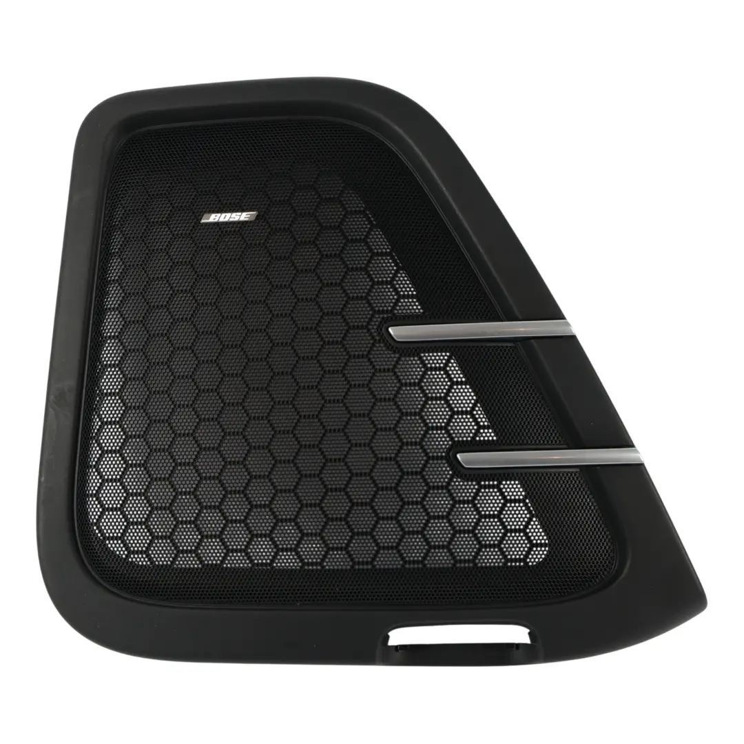 Porsche Cayenne 958 Lautsprecher Abdeckung Blende Bose Rechts - SKU 7P5868511 - Teilenummer 7P5868511