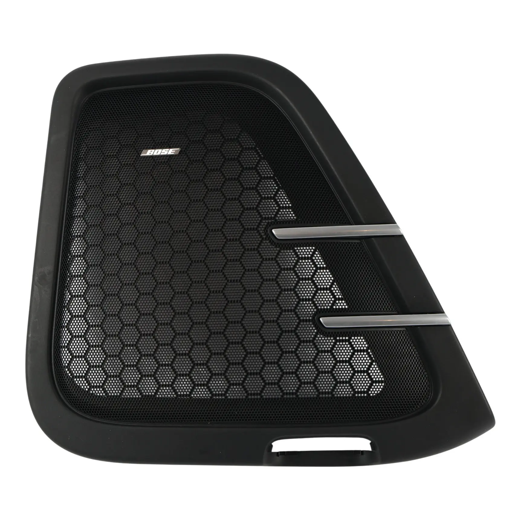 Porsche Cayenne 958 Lautsprecher Abdeckung Blende Bose Rechts 7P5868511